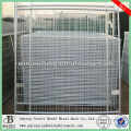 galvanized steel cheap temporary fences for sale